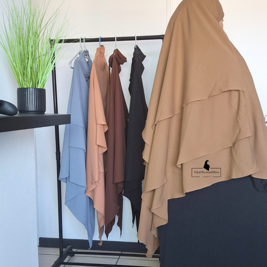 SARAH KHIMAR