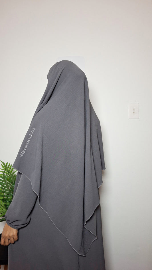 Noura Airflow khimar
