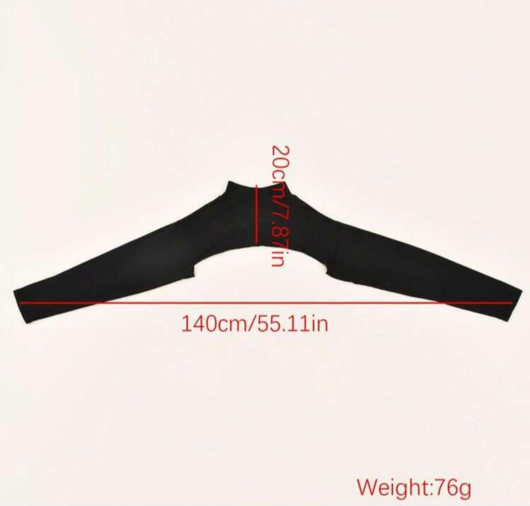 Neck Sleeves
