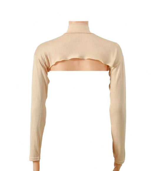 Neck Sleeves