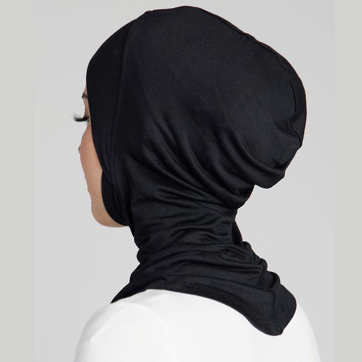 Ninja undercap