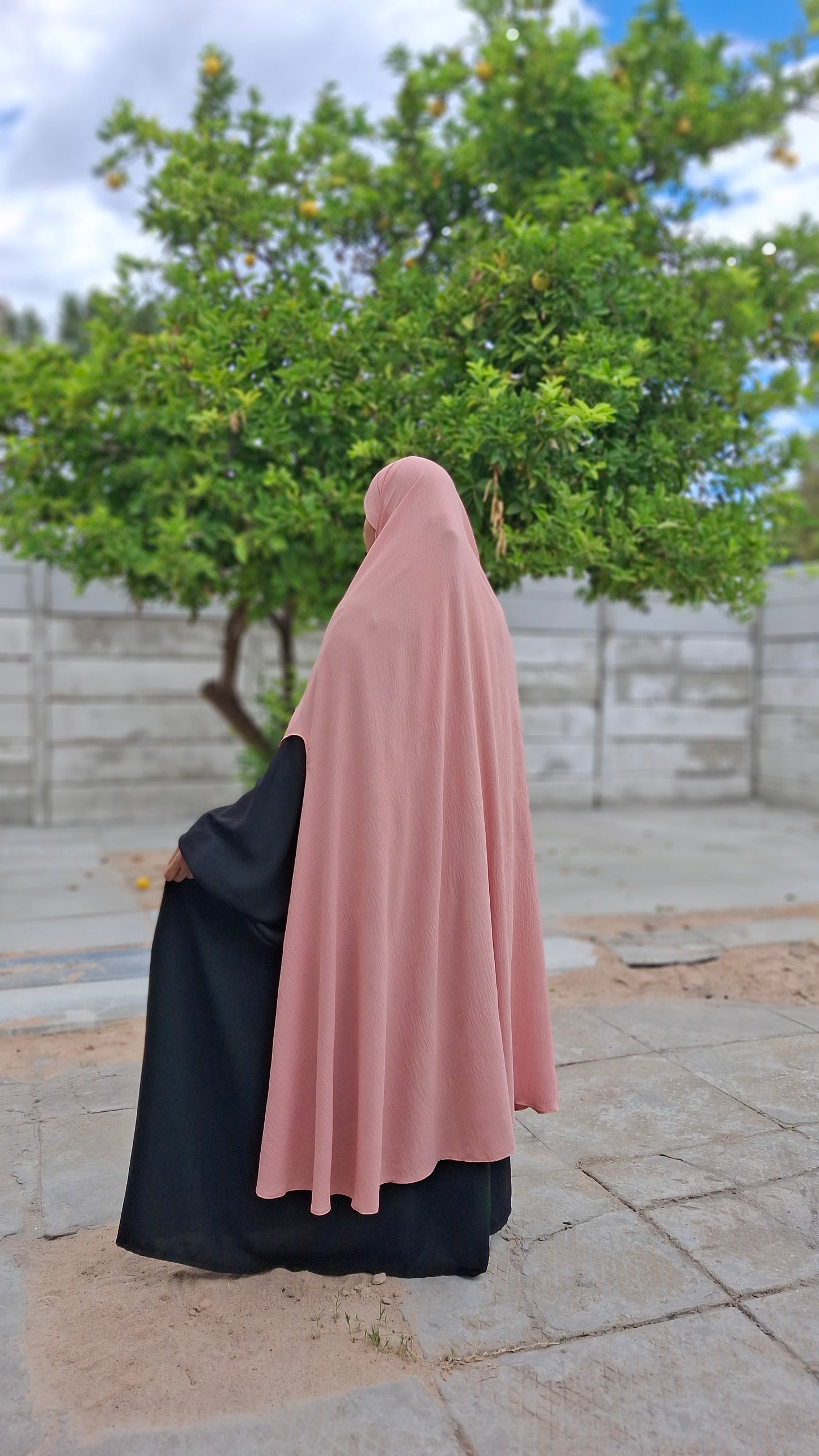 LAYLA KHIMAR
