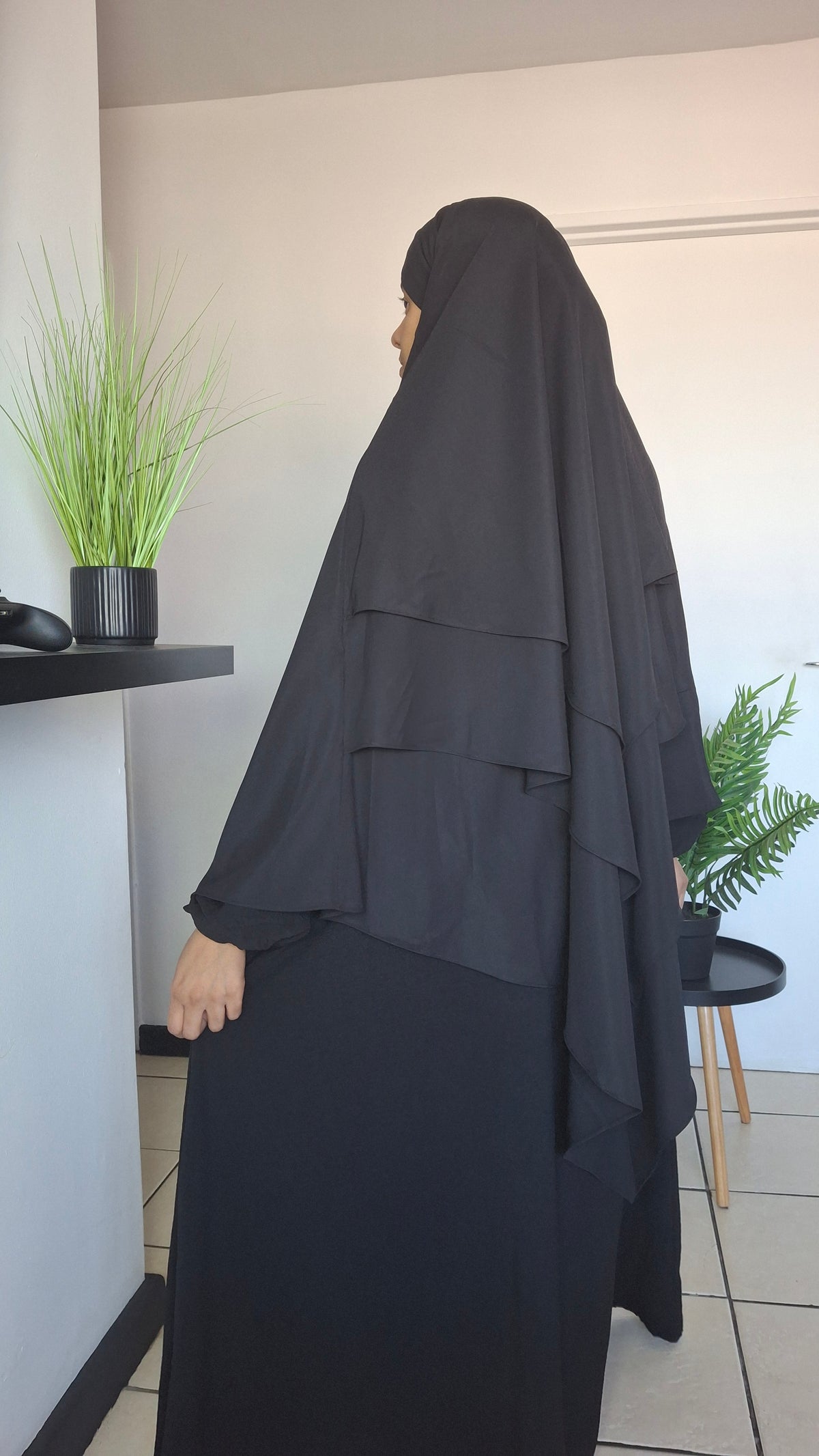 SARAH KHIMAR