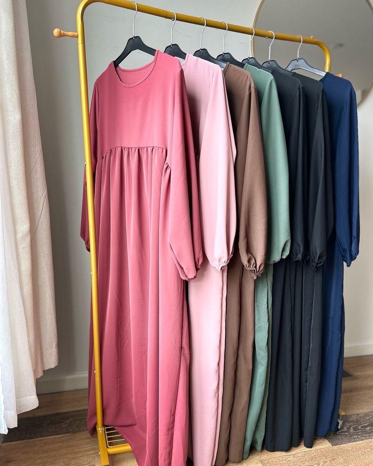 SAFIYA ABAYA