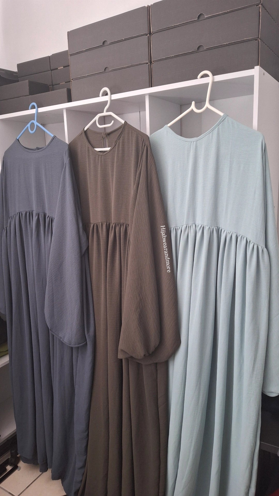 SAFIYA ABAYA