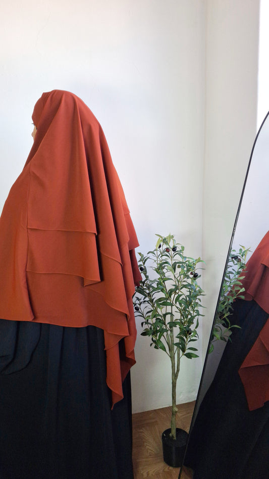 SARAH KHIMAR