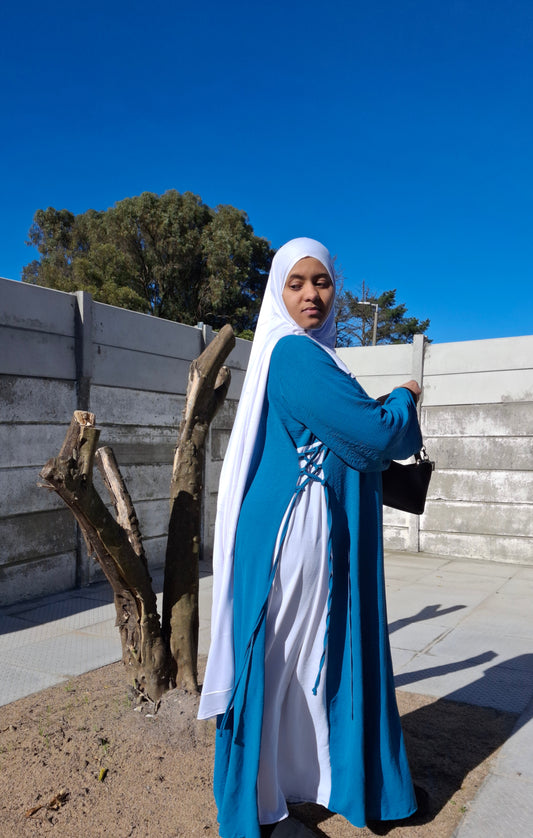 KHAWLA ABAYA
