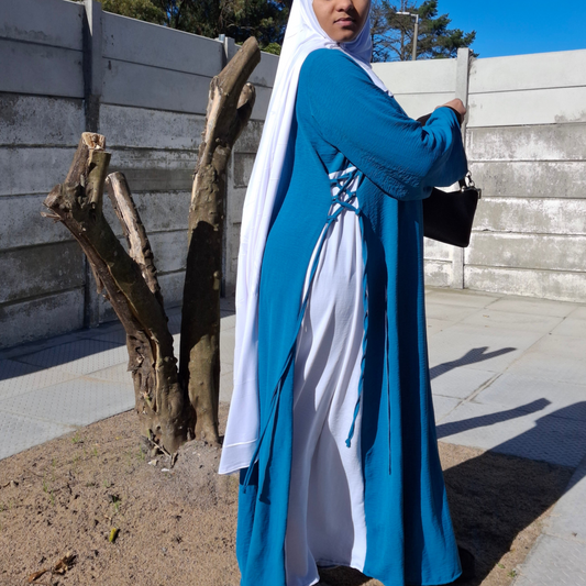 KHAWLA ABAYA