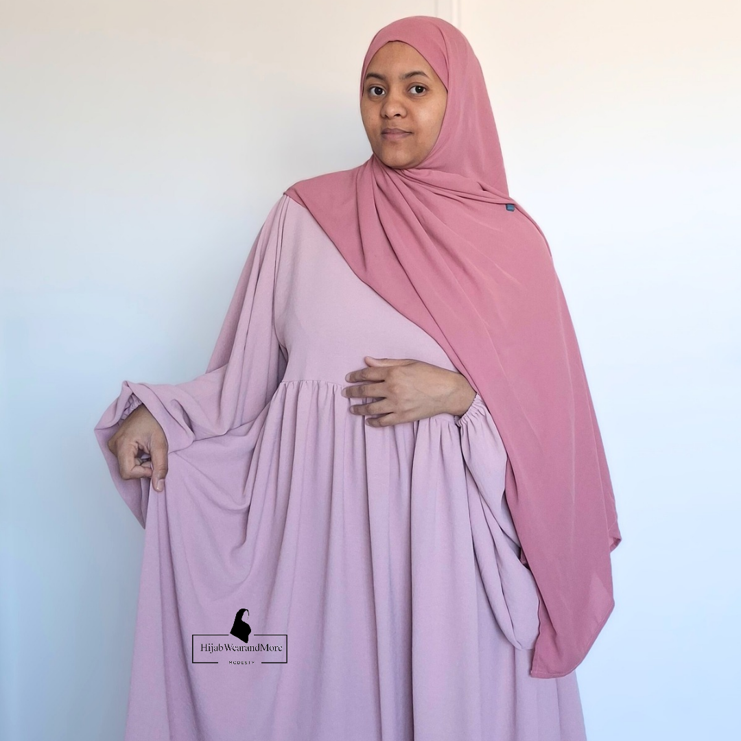 SAFIYA ABAYA