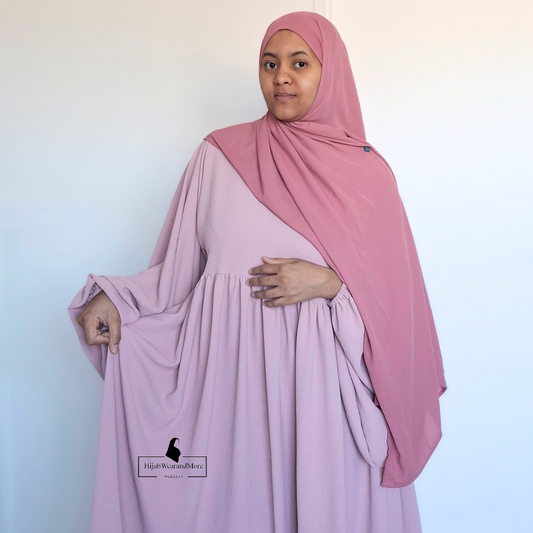 SAFIYA ABAYA
