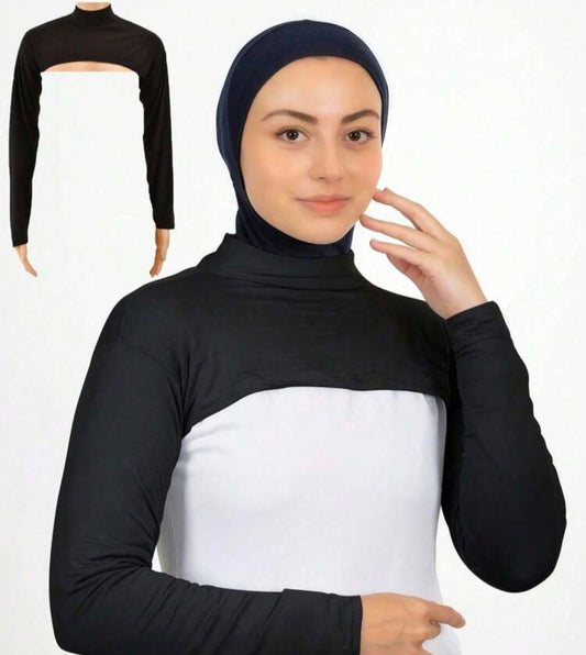 Neck Sleeves