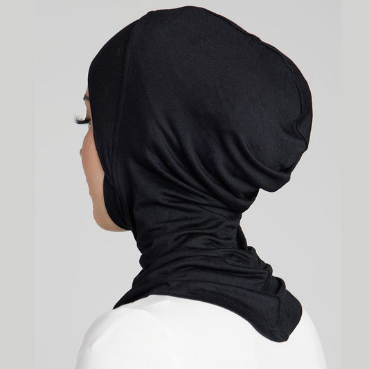 Ninja undercap