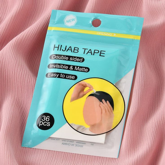 HIJAB TAPE PACK