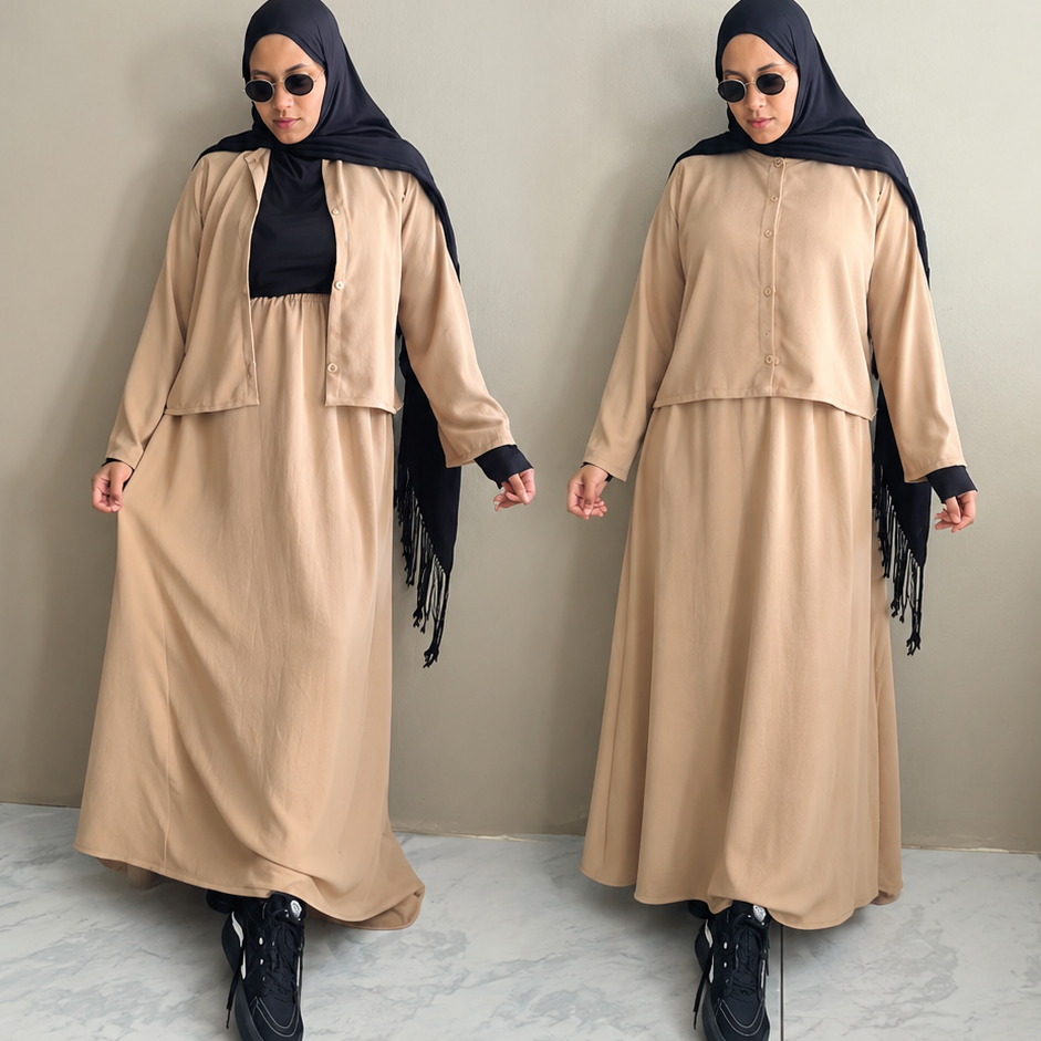 THE NUR SET