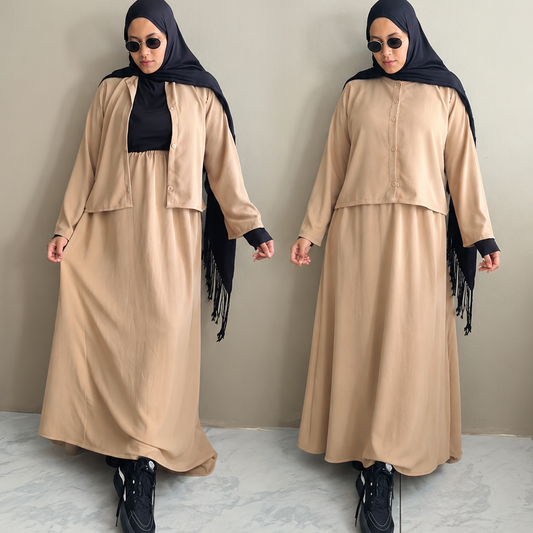 THE NUR SET