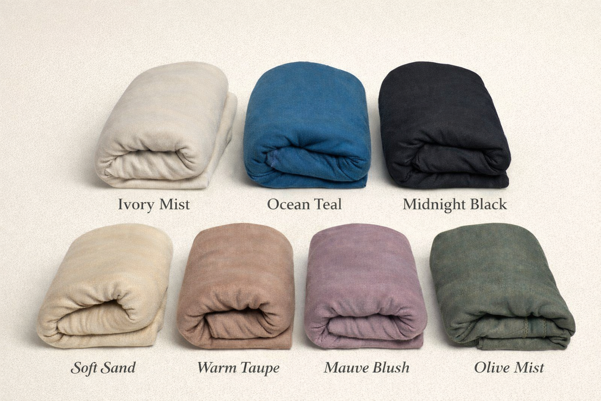 Premium Jersey Hijab