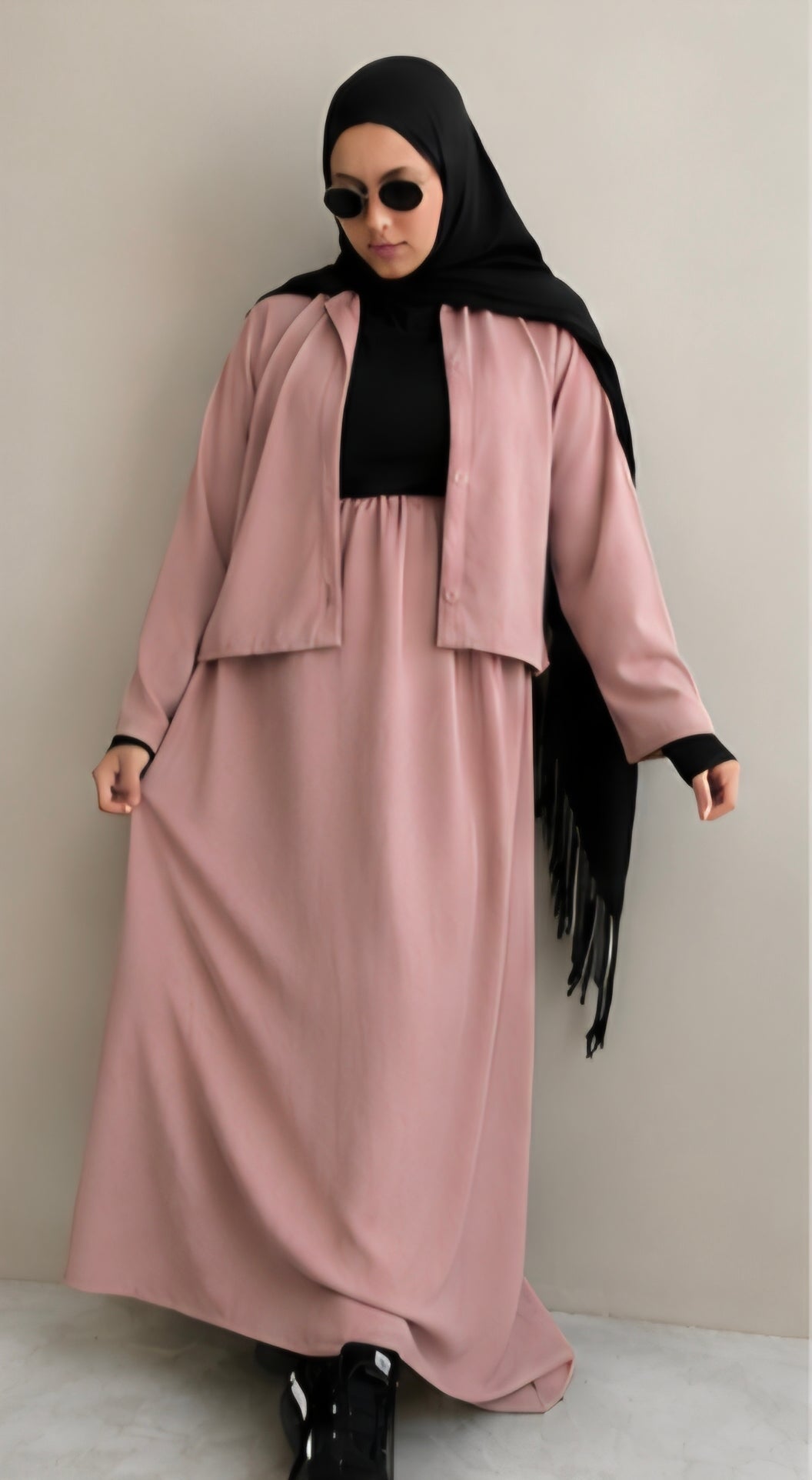 THE NUR SET