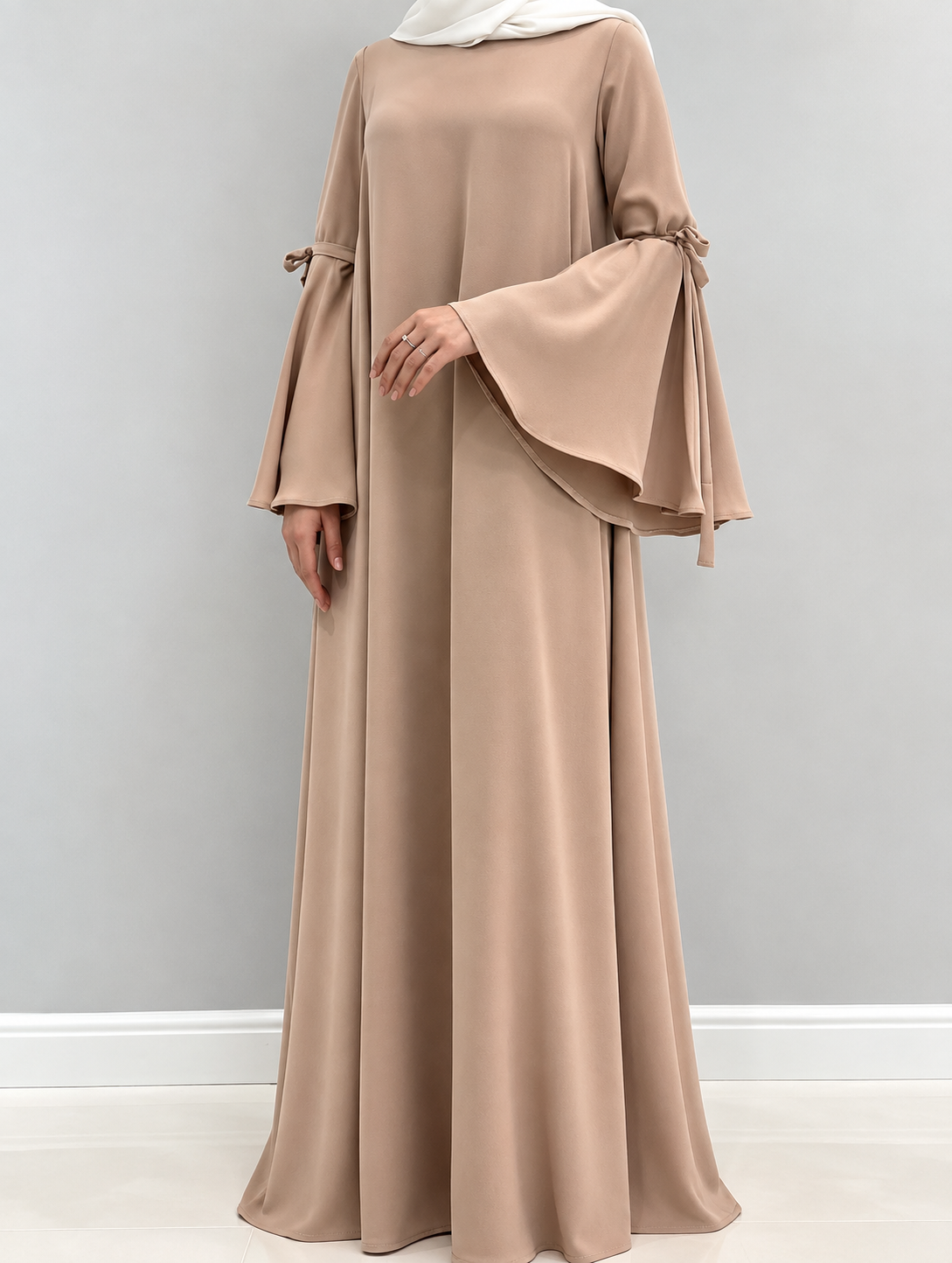 THE LAYLA ABAYA