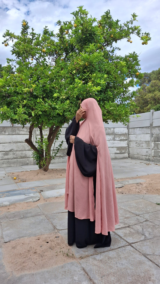 LAYLA KHIMAR